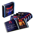 Mcauley Schenker Group - Bad boys; the mcauley schenker group story 1987-1992 (CD) - Velvet Music