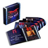 Mcauley Schenker Group - Bad boys; the mcauley schenker group story 1987-1992 (CD) - Velvet Music