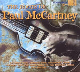 Paul. Mccartney =v/a= - Roots of (CD)