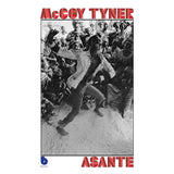 Mccoy Tyner - Asante (LP) - Velvet Music