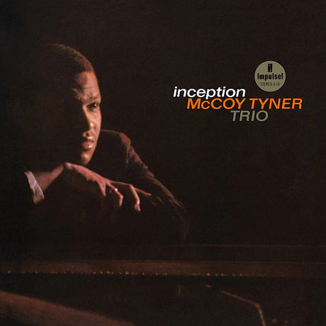 Mccoy Tyner - Inception (LP) - Velvet Music