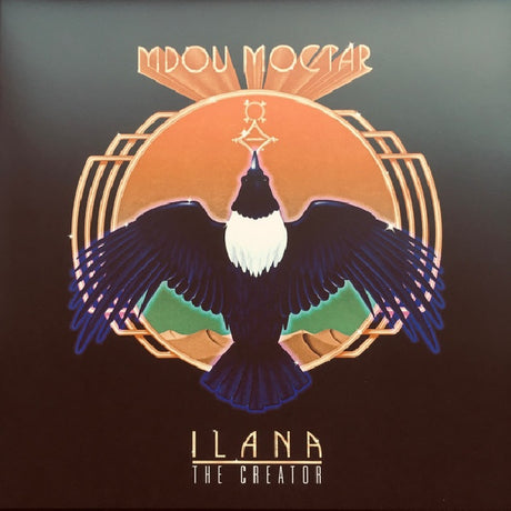 Mdou Moctar - Ilana: The Creator (LP) - Velvet Music
