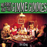 Me First And The Gimme Gimmes - Are a drag (LP)
