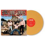 Me First And The Gimme Gimmes - Love their country (LP)