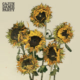 Cajun Dance Party - The Colourful Life (tweedehands CD) - Velvet Music