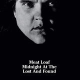 Meat Loaf - Midnight at the lost and found (CD) - Velvet Music