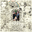 Meatbodies - 333 (LP) - Velvet Music