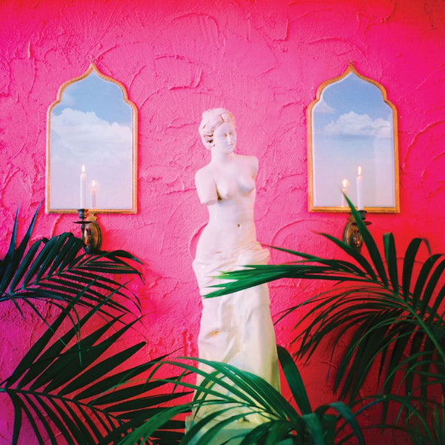 Meatbodies - Alice (CD) - Velvet Music