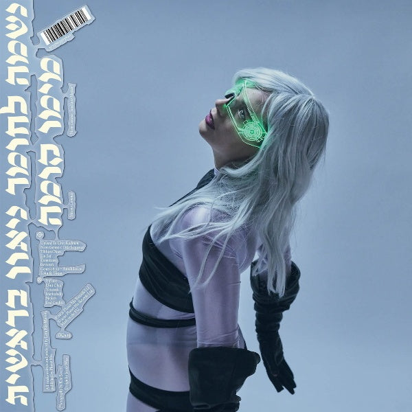 Meemo Comma - Neon genesis: soul into matter2 (LP) - Velvet Music