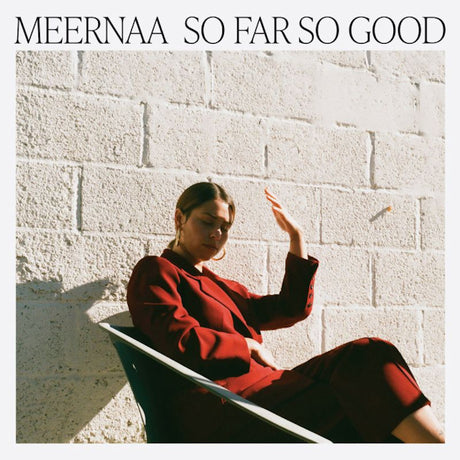 Meernaa - So far so good (CD) - Velvet Music