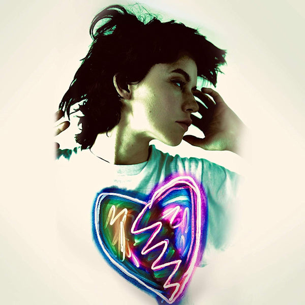 Meg Myers - Thank u 4 taking me 2 the disco, i'd like 2 go hom (LP) - Velvet Music
