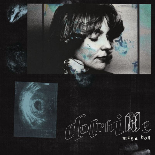 Mega Bog - Dolphine (CD) - Velvet Music