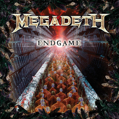 Megadeth - Endgame (LP) - Velvet Music