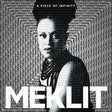 Meklit - A piece of infinity (CD) - Velvet Music