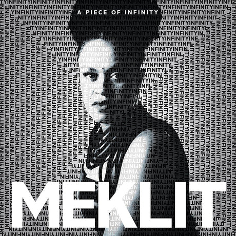 Meklit - A piece of infinity (CD) - Velvet Music