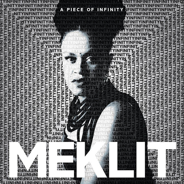 Meklit - A piece of infinity (CD) - Velvet Music