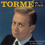 Mel Torme - Torme (LP)