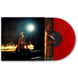 Melanie Baker - Somebody help me (red marble) (LP) - Velvet Music