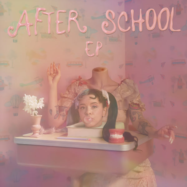 Melanie Martinez - After school (LP) - Velvet Music