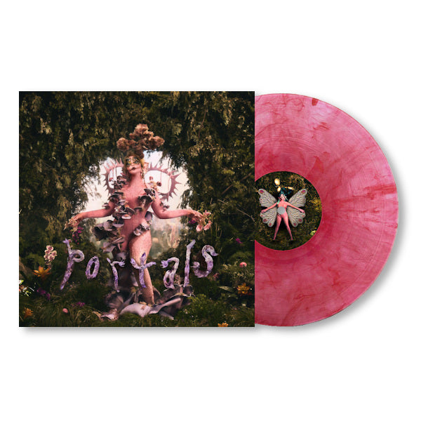 Melanie Martinez - Portals (LP) - Velvet Music