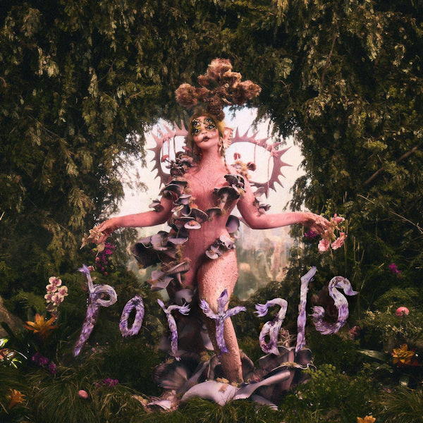 Melanie Martinez - Portals (LP) - Velvet Music