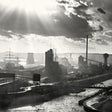 Melanie De Biasio - Blackened cities (LP) - Velvet Music
