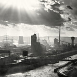 Melanie De Biasio - Blackened cities (LP) - Velvet Music