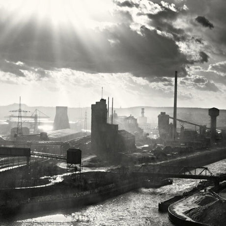 Melanie De Biasio - Blackened cities (LP) - Velvet Music