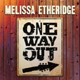 Melissa Etheridge - One way out (LP) - Velvet Music