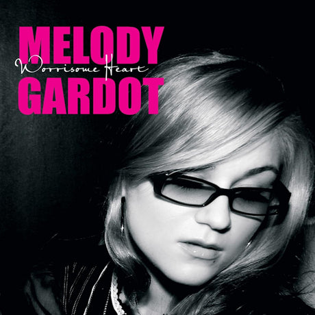 Melody Gardot - Worrisome heart (LP) - Velvet Music