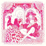 Melody's Echo Chamber - Bon voyage (LP) - Velvet Music