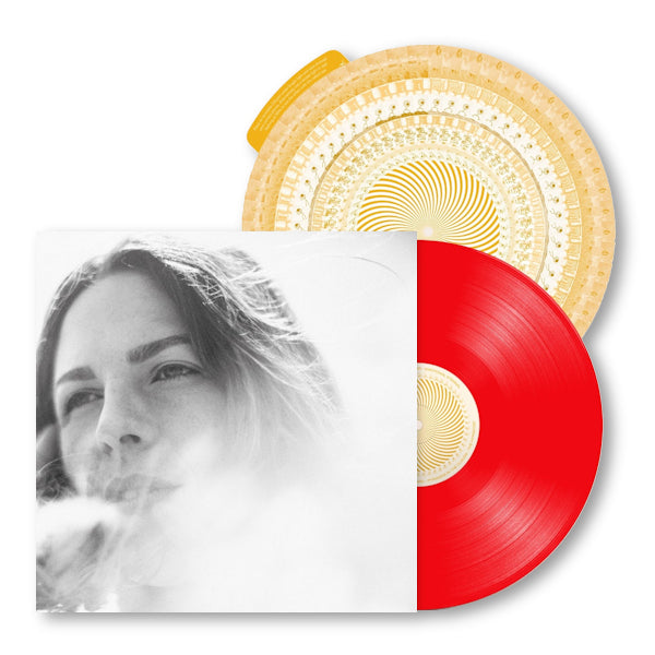 Melody's Echo Chamber - Emotional eternal (LP) - Velvet Music