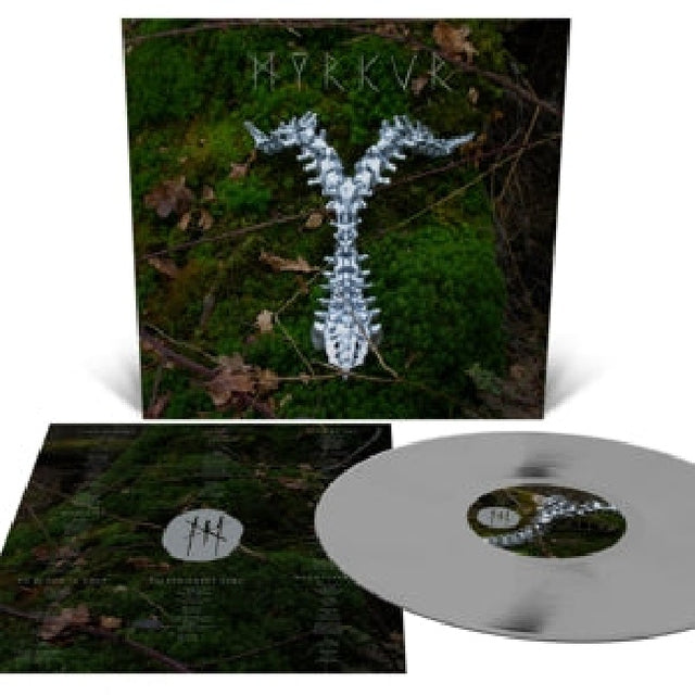Myrkur - Spine (LP) - Velvet Music