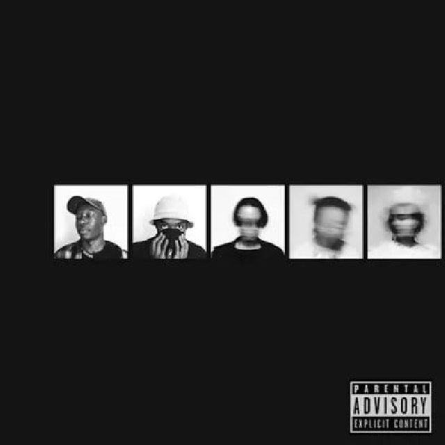 Texas Paris - Boy anonymous (LP) - Velvet Music