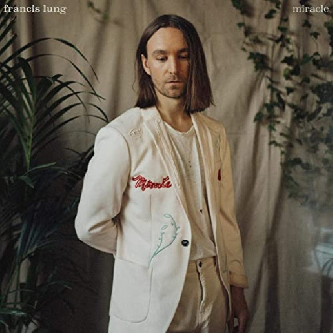 Francis Lung - Miracle (LP) - Velvet Music
