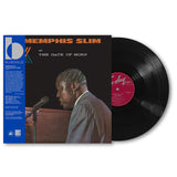 Memphis Slim - Memphis Slim At The Gate Of Horn (LP) - Velvet Music