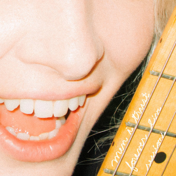 Men I Trust - Forever live sessions (LP) - Velvet Music