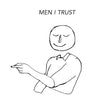 Men I Trust - Men i trust (CD) - Velvet Music