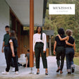 Mentissa - La vingtaine (LP) - Velvet Music