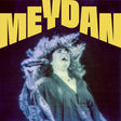 Meral Polat - Meydan (CD) - Velvet Music