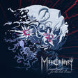 Mercenary - Soundtrack to the end of times (CD) - Velvet Music