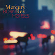 Mercury Rev - Born horses (CD) - Velvet Music