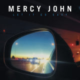 Mercy John - Let it go easy -coloured- (LP)