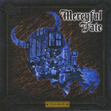 Mercyful Fate - Dead again (CD)