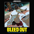 Mountain Goats - Bleed out (LP) - Velvet Music