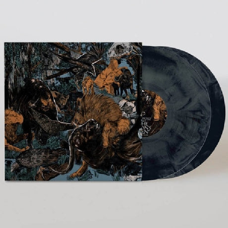 Titus Andronicus - Will to live (LP) - Velvet Music