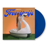 Merol - Troostprijs (LP) - Velvet Music