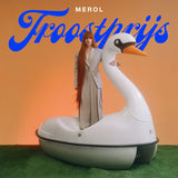Merol - Troostprijs (LP) - Velvet Music