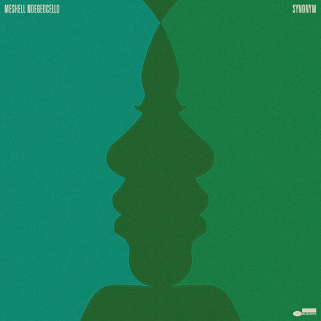 Meshell Ndegeocello - Synonym (LP)
