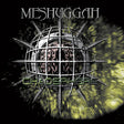 Meshuggah - Chaosphere (CD) - Velvet Music
